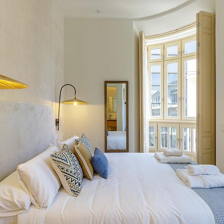 Marques De Velazquez II By Caleta Homes Málaga Esterno foto