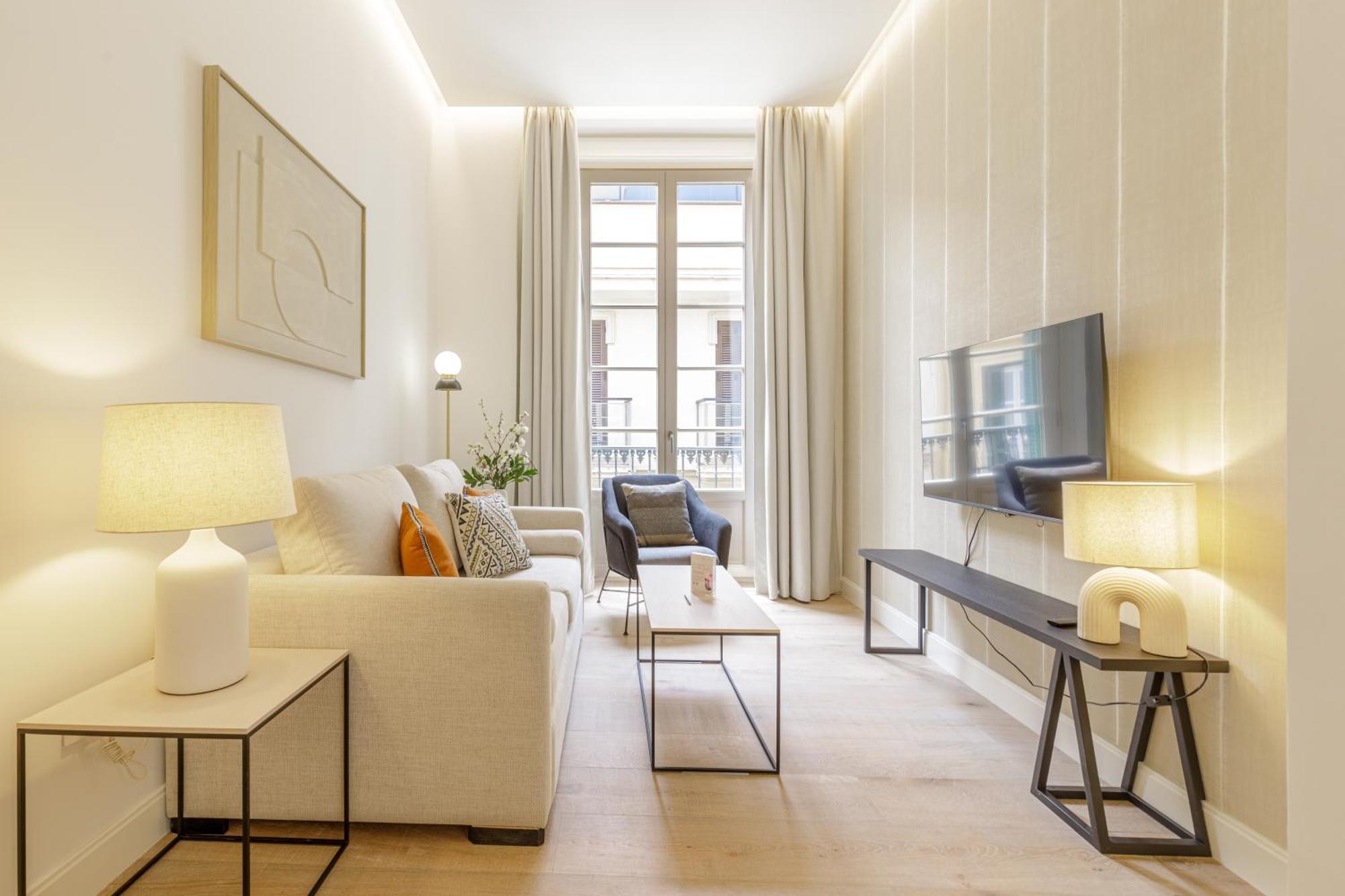 Marques De Velazquez II By Caleta Homes Málaga Esterno foto