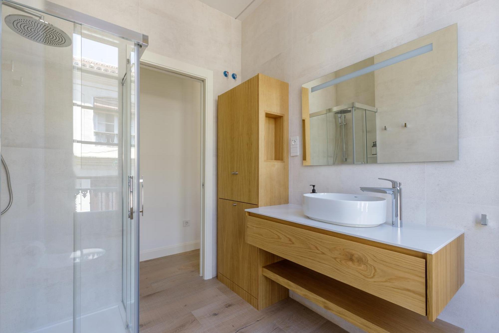 Marques De Velazquez II By Caleta Homes Málaga Esterno foto
