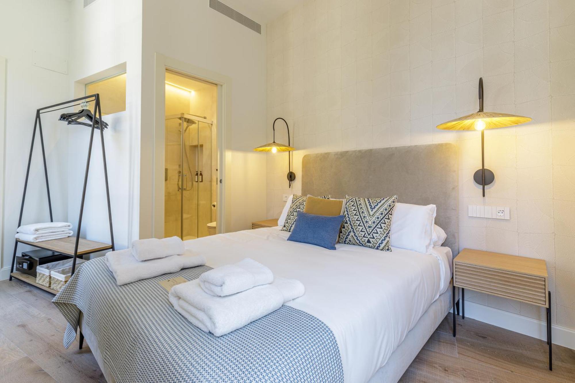 Marques De Velazquez II By Caleta Homes Málaga Esterno foto