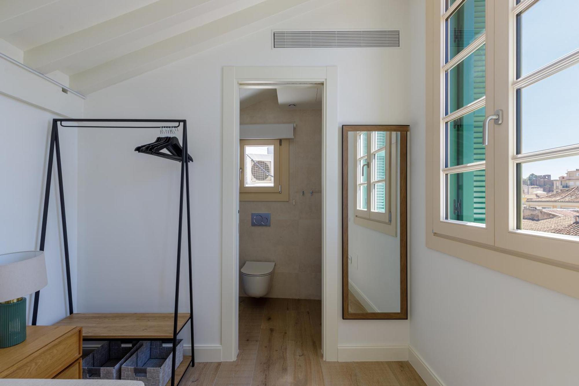 Marques De Velazquez II By Caleta Homes Málaga Esterno foto