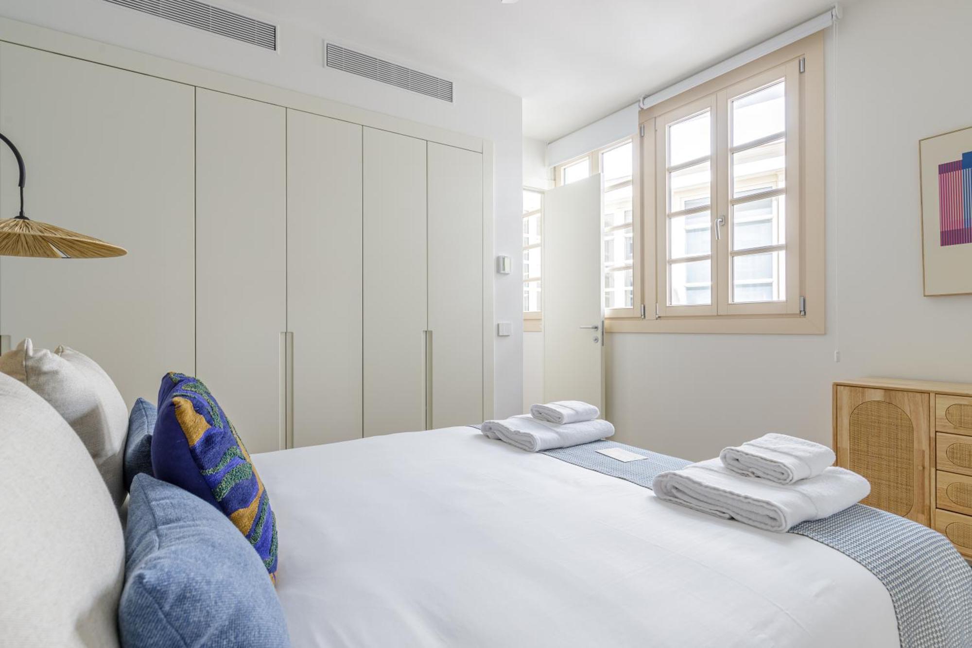 Marques De Velazquez II By Caleta Homes Málaga Esterno foto