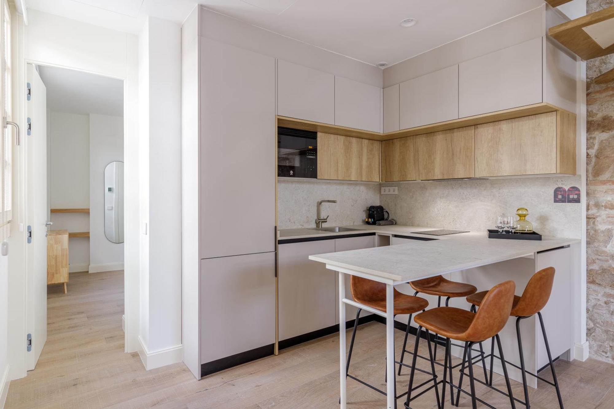 Marques De Velazquez II By Caleta Homes Málaga Esterno foto