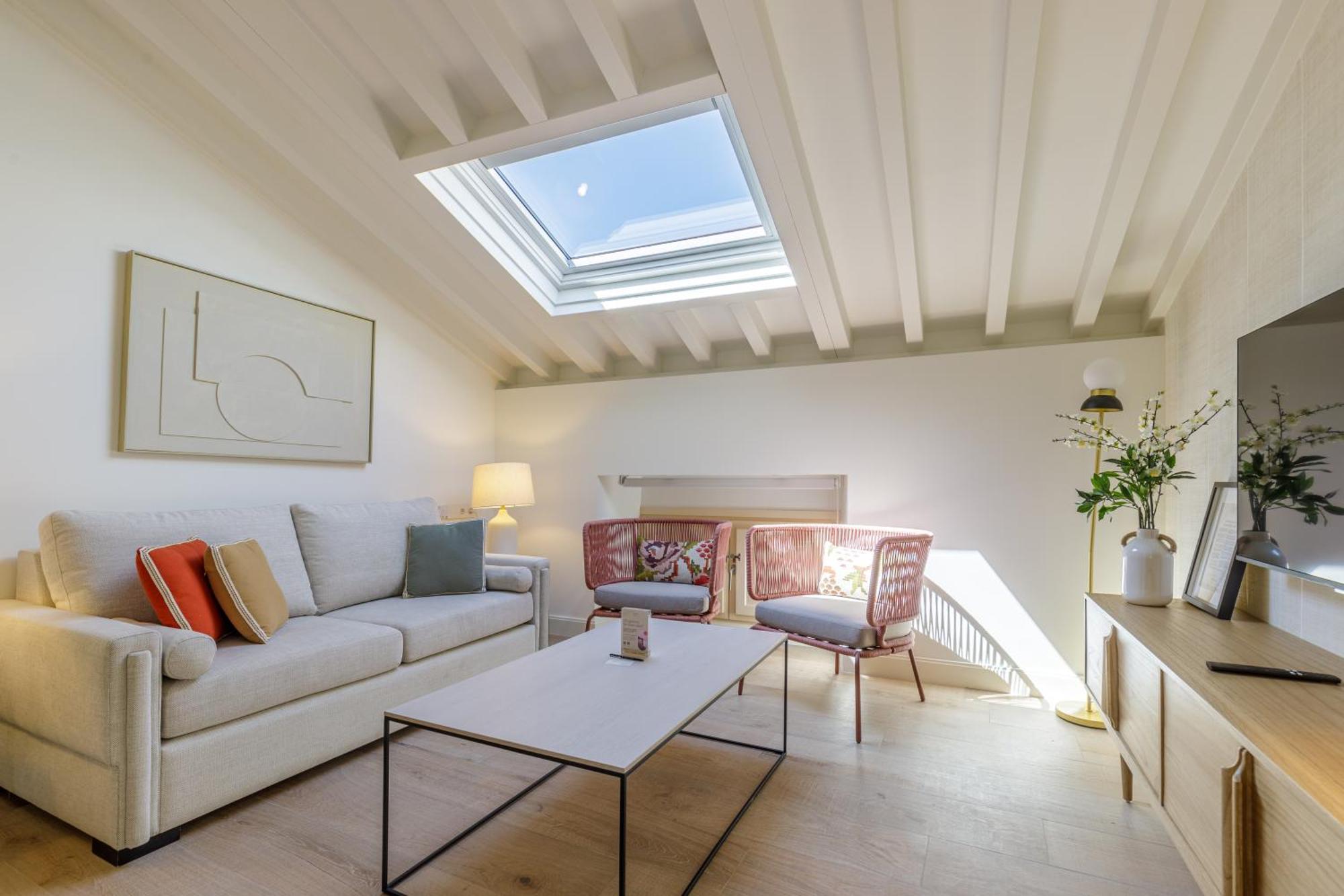 Marques De Velazquez II By Caleta Homes Málaga Esterno foto