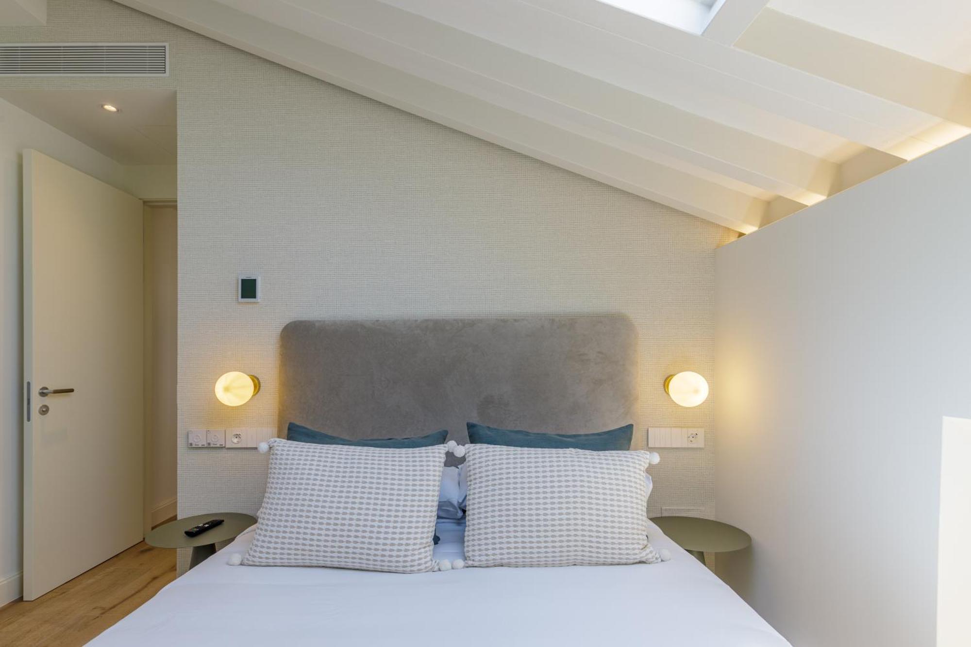 Marques De Velazquez II By Caleta Homes Málaga Esterno foto