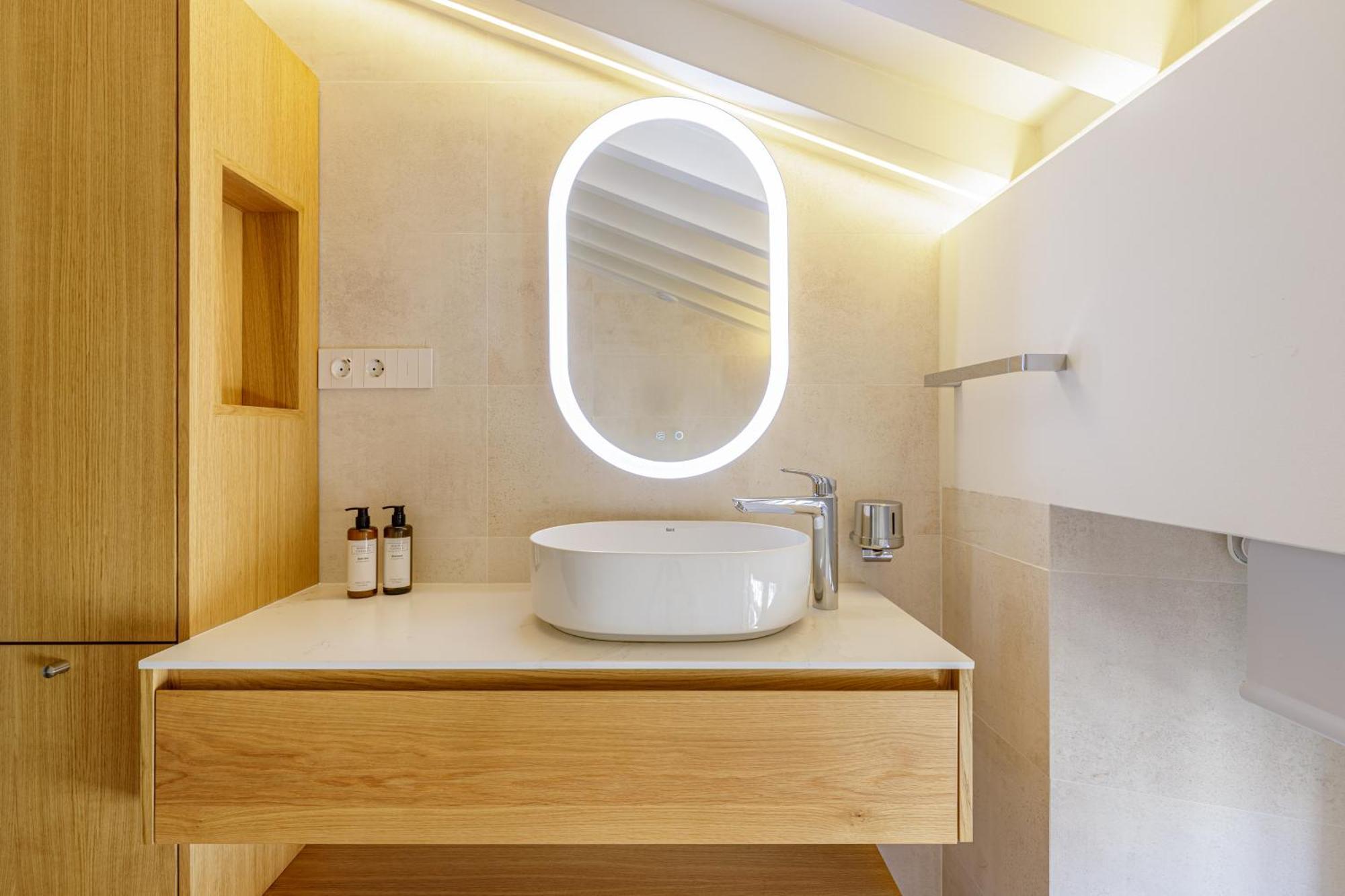 Marques De Velazquez II By Caleta Homes Málaga Esterno foto