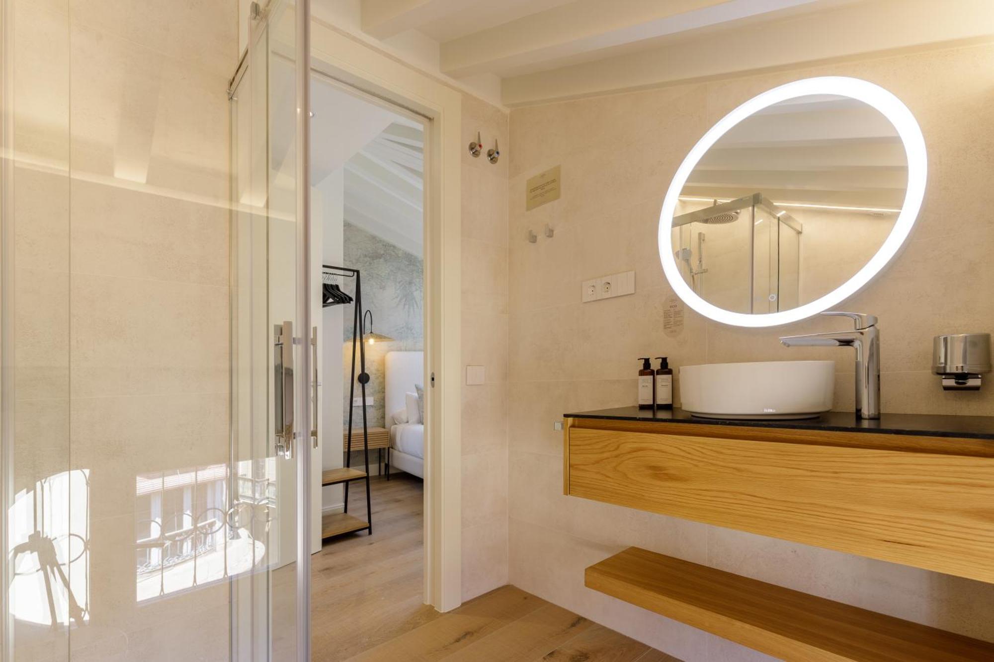 Marques De Velazquez II By Caleta Homes Málaga Esterno foto