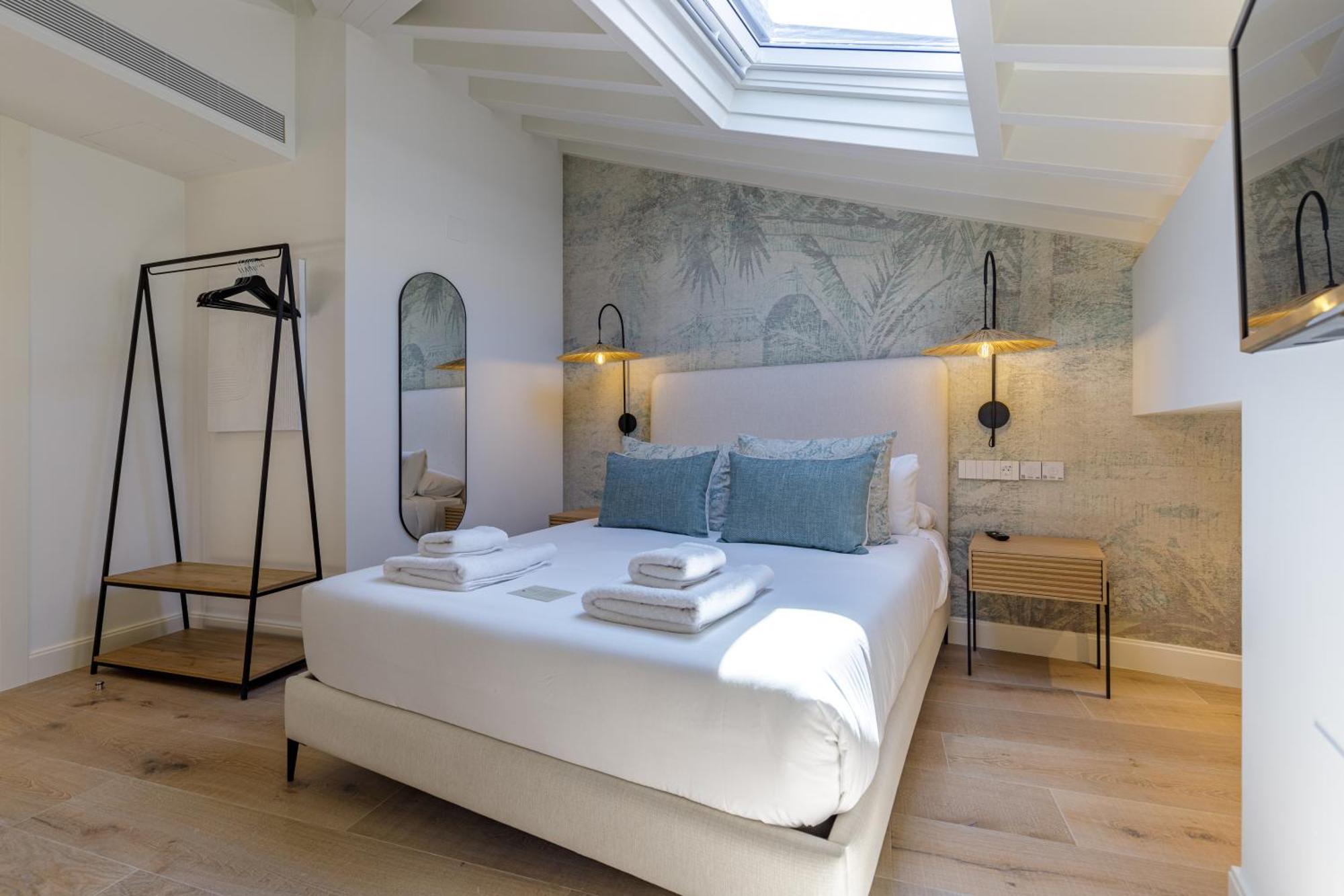 Marques De Velazquez II By Caleta Homes Málaga Esterno foto