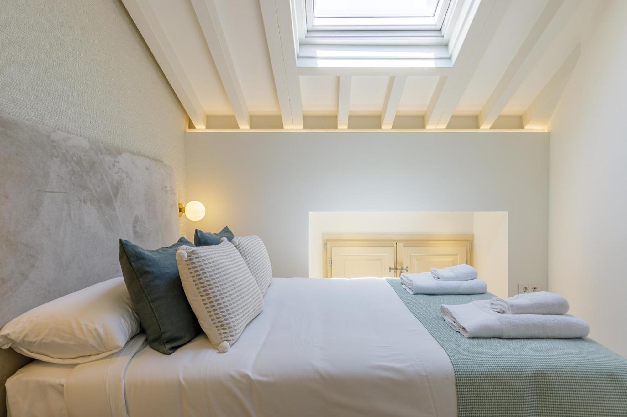 Marques De Velazquez II By Caleta Homes Málaga Esterno foto