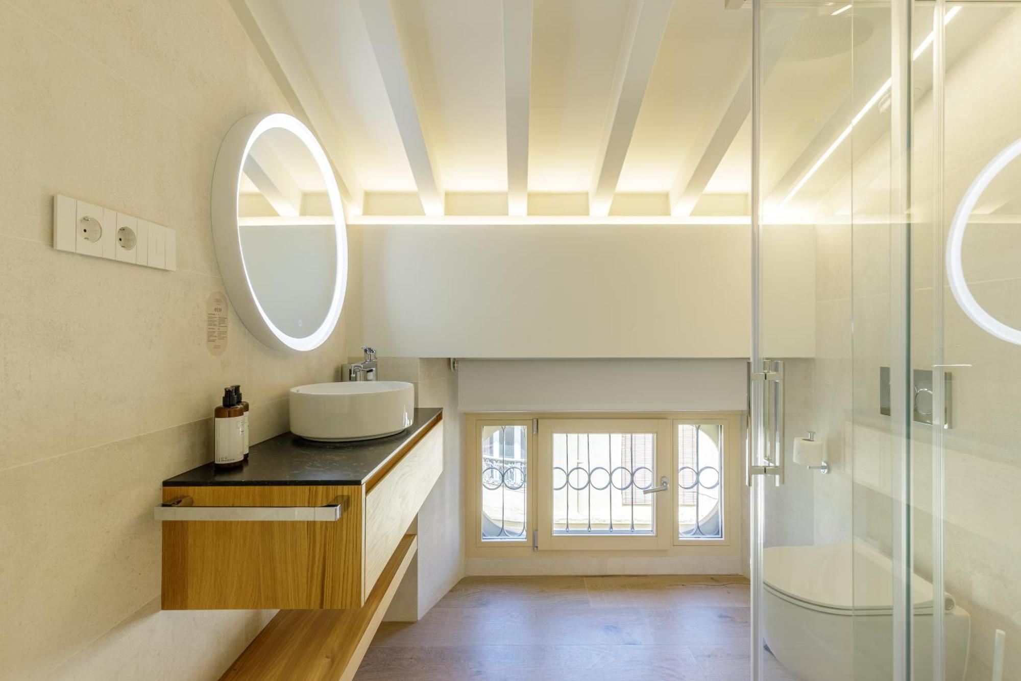 Marques De Velazquez II By Caleta Homes Málaga Esterno foto