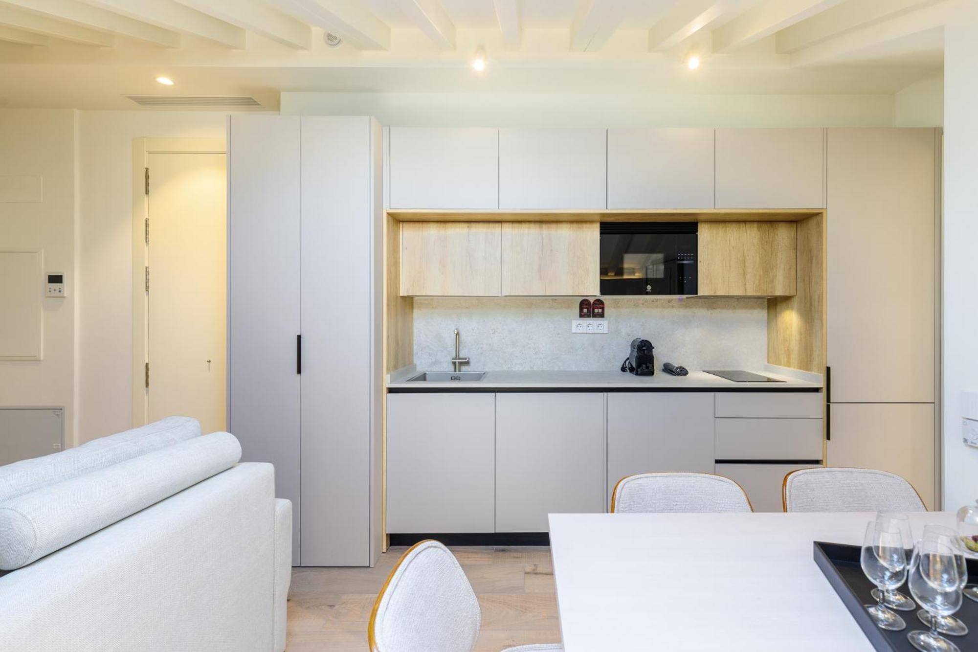 Marques De Velazquez II By Caleta Homes Málaga Esterno foto