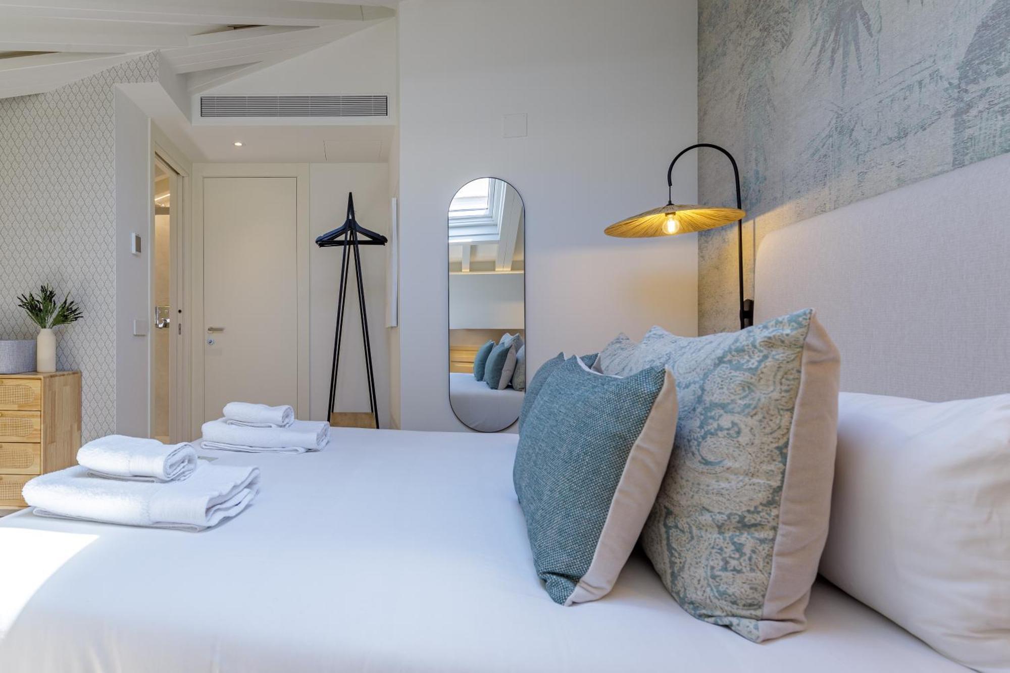 Marques De Velazquez II By Caleta Homes Málaga Esterno foto