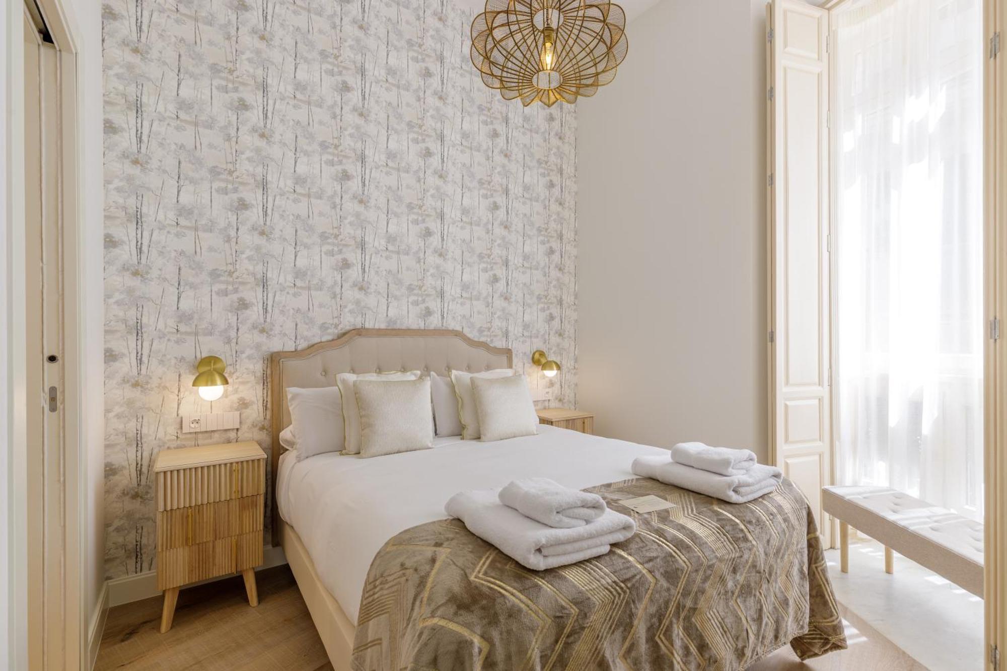 Marques De Velazquez II By Caleta Homes Málaga Esterno foto