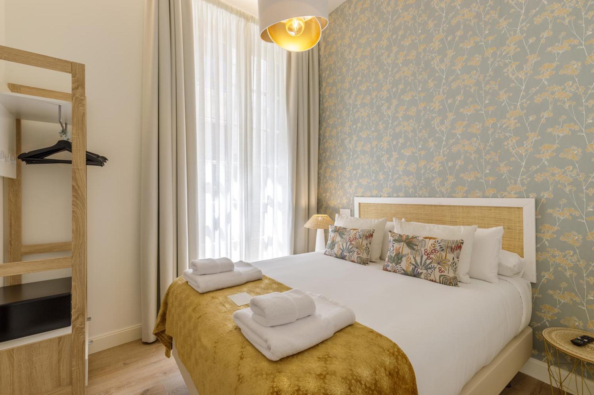 Marques De Velazquez II By Caleta Homes Málaga Esterno foto