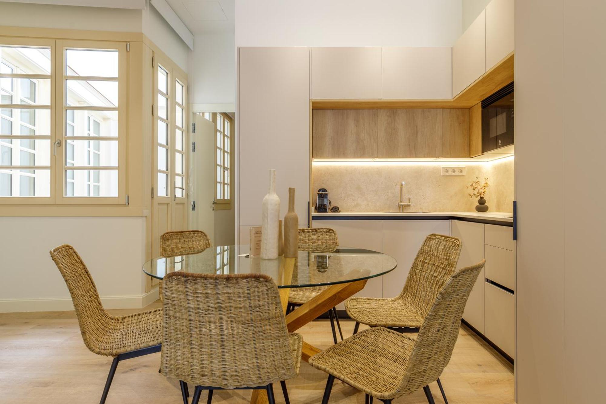 Marques De Velazquez II By Caleta Homes Málaga Esterno foto