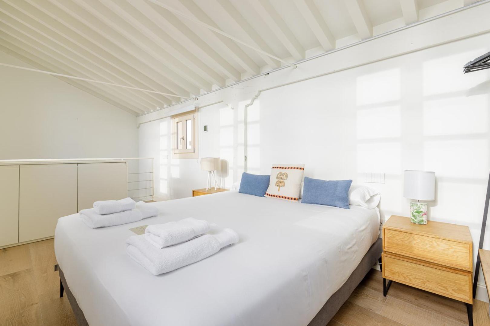 Marques De Velazquez II By Caleta Homes Málaga Esterno foto
